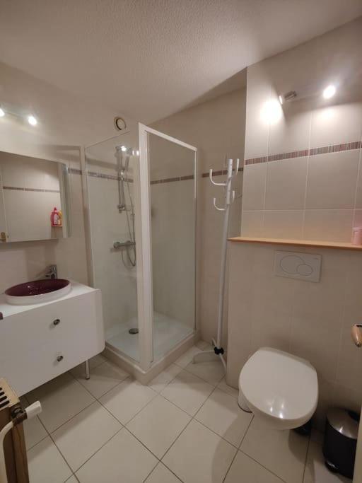 Apartement Vue Montage Magnifique 2Ch 5Mn Piste 3 Les Houches Buitenkant foto